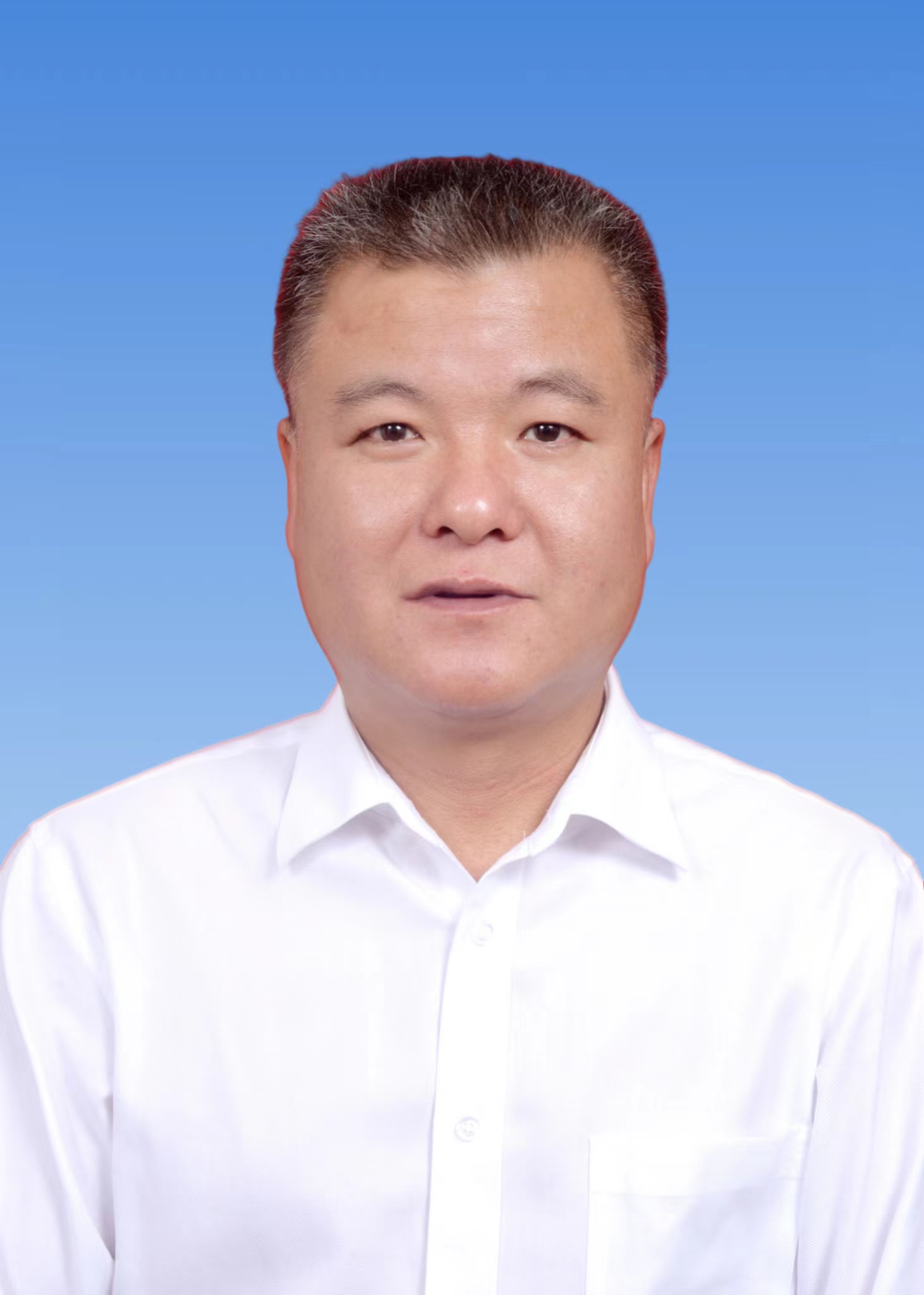 李軍