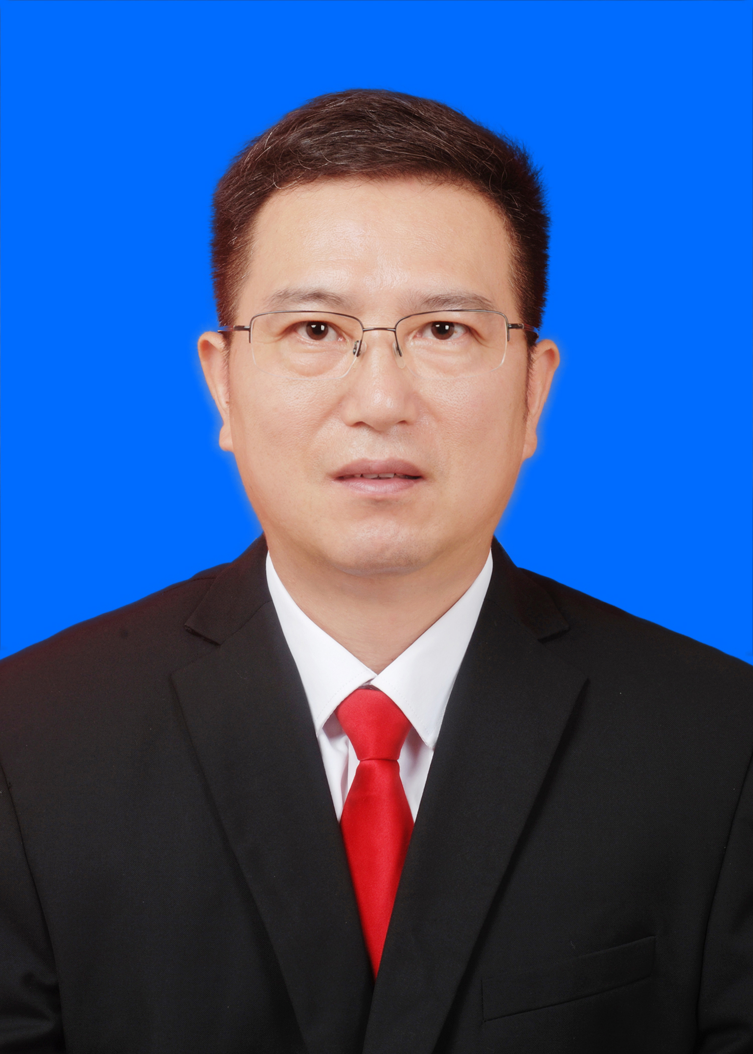 沈鐵強(qiáng)