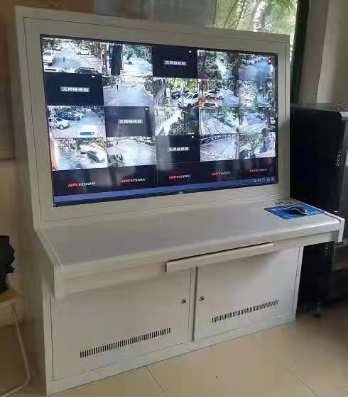成都定做監控操作臺哪家好