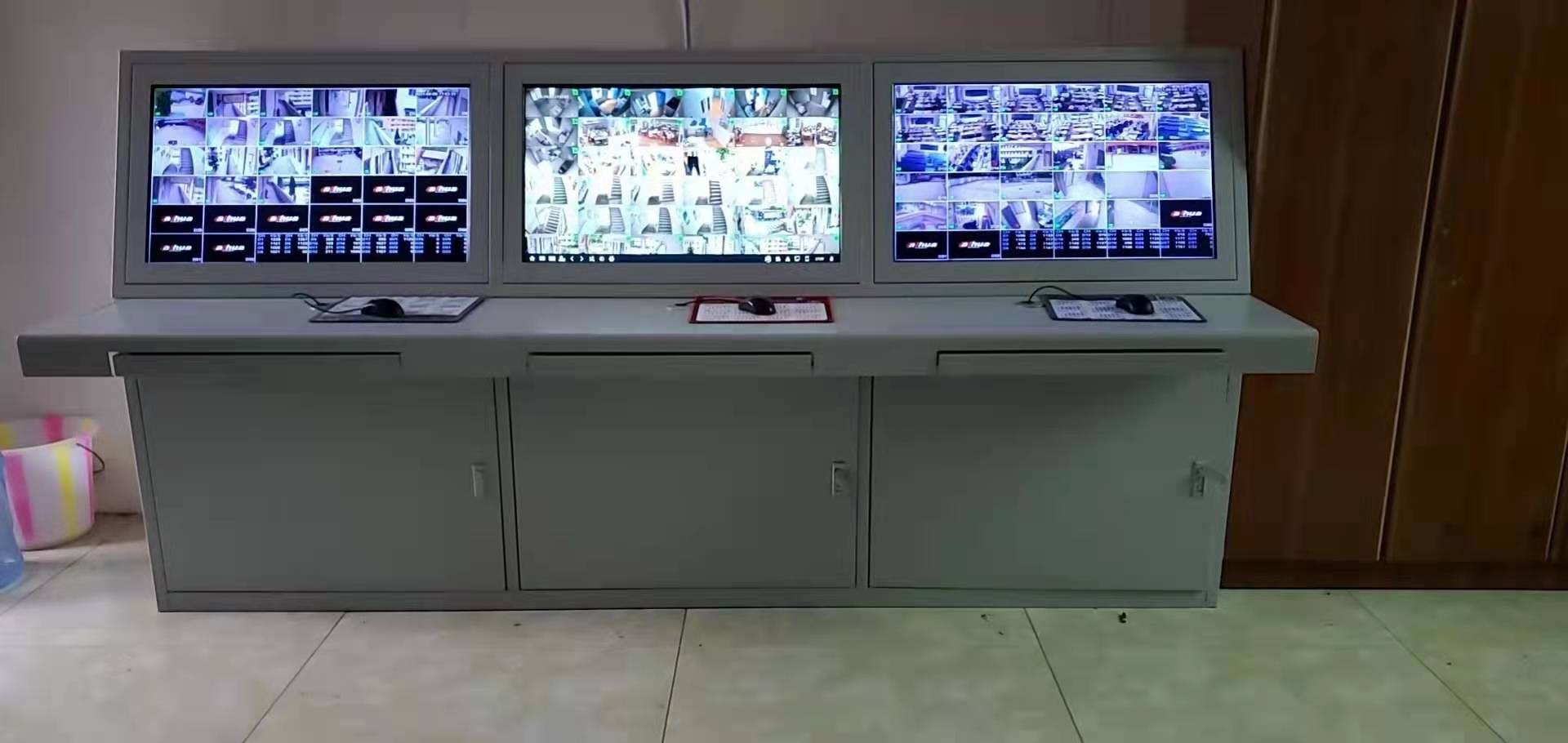 成都控制臺機柜報價